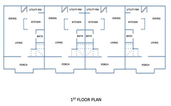 Student Living @ Sam Houston State: 2002 20th St, Huntsville, TX 77340